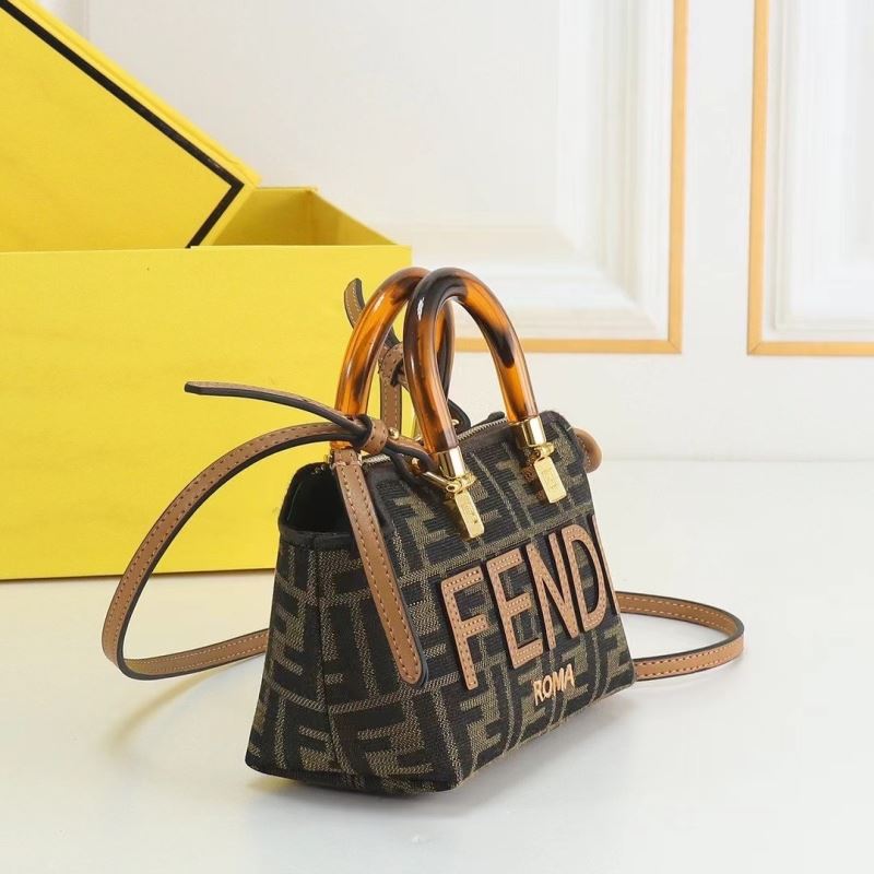 Fendi Pillow Bags